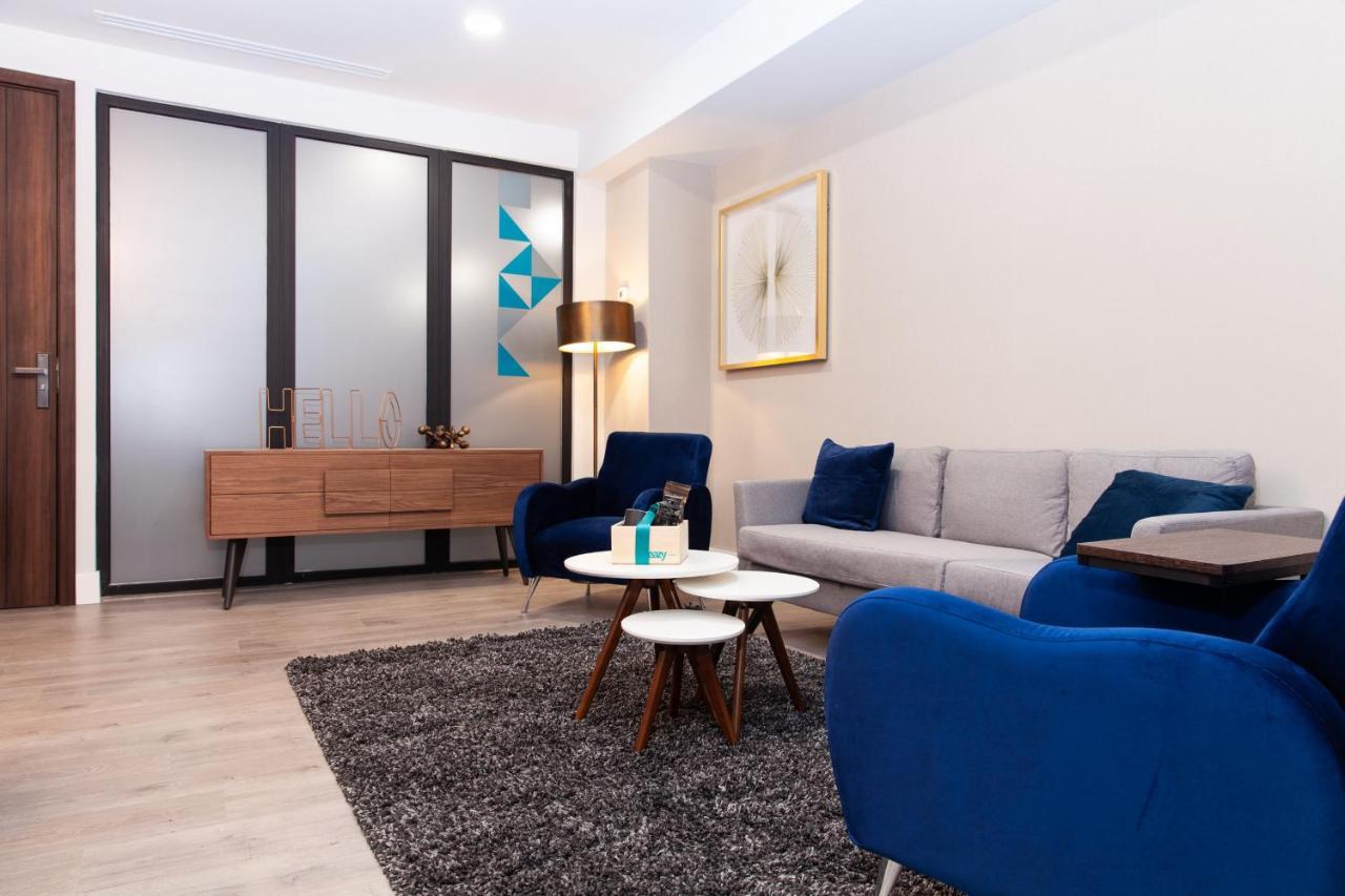 Eazy Living Rio - Double Apartamento *