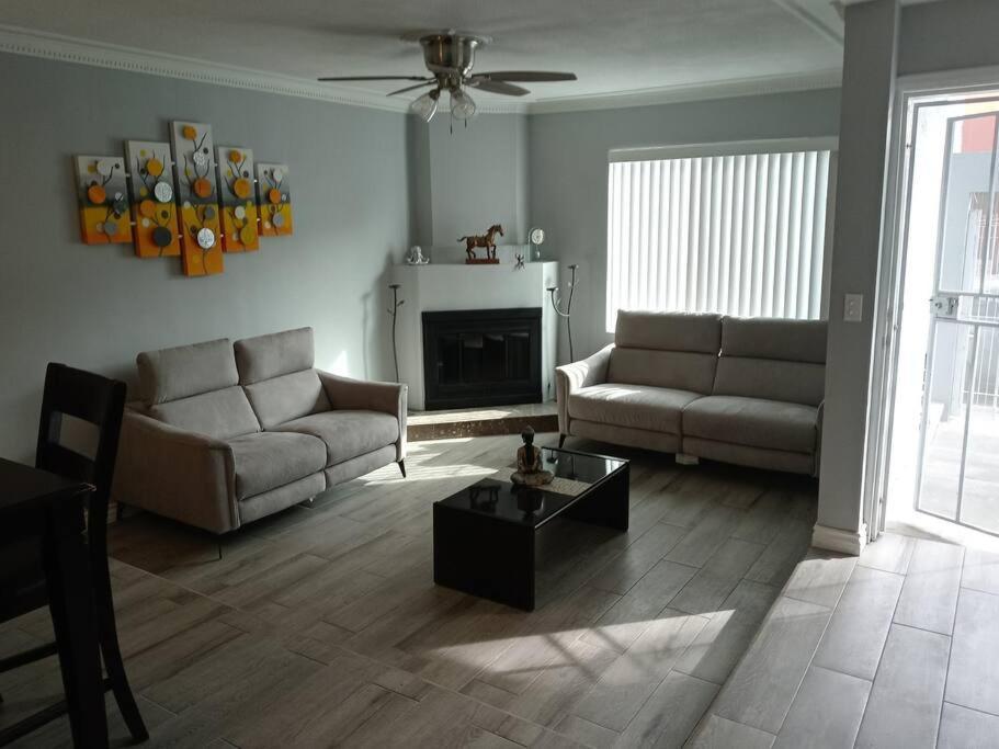 Playas De 4 Bedroom Tijuana