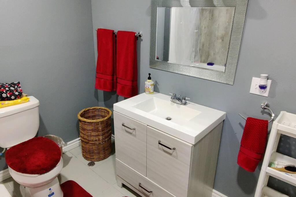 Playas De 4 Bedroom * Tijuana