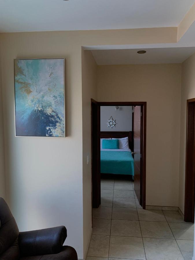 Avenida Del Agua Holiday home *