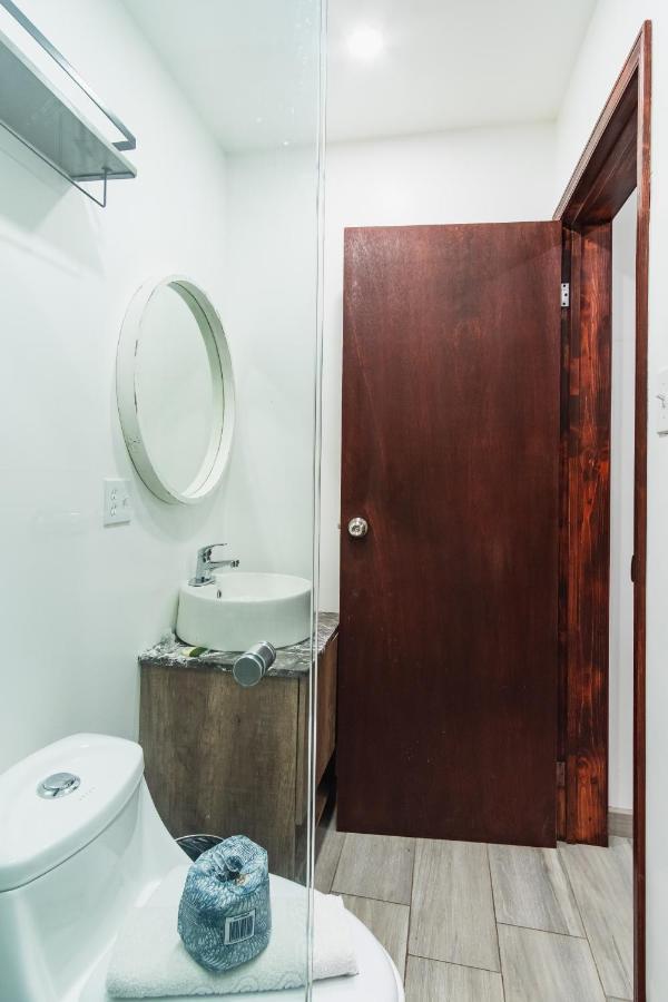 Hotel Revolucion Tijuana