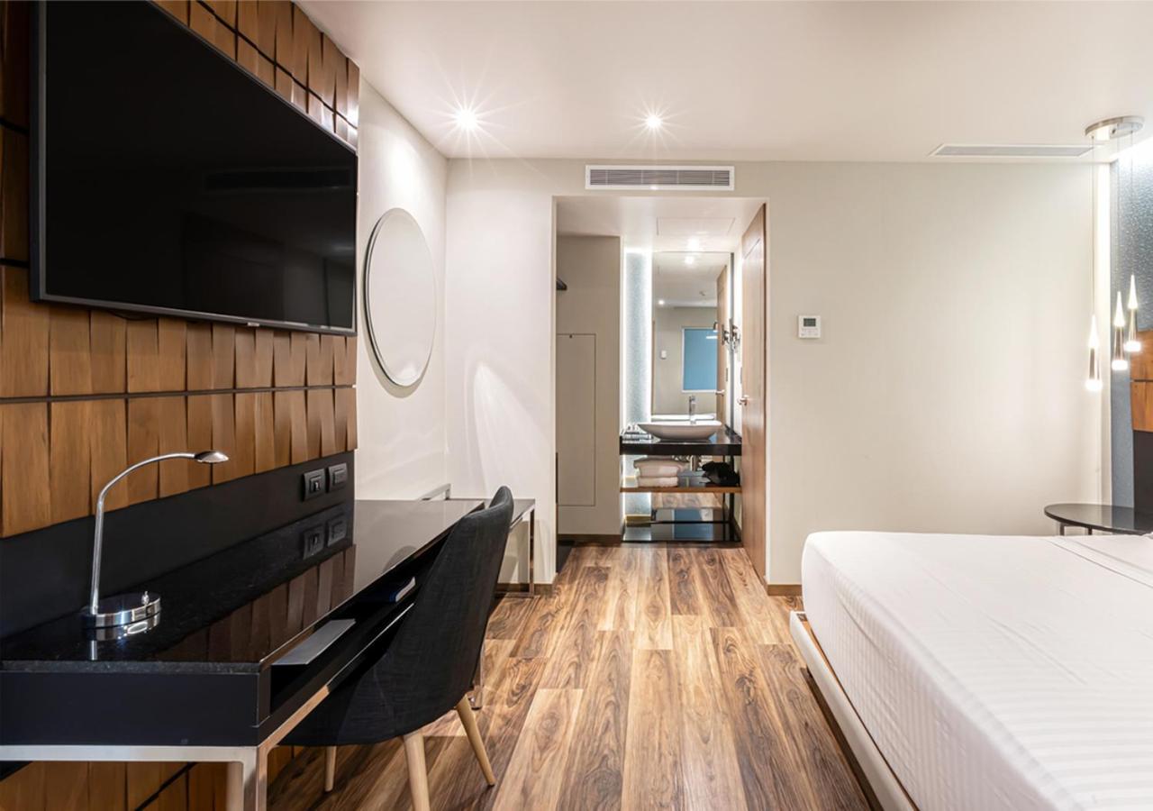Real Del Rio Hotel 4*