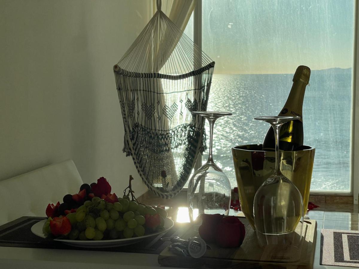 Apartamento Beachfront Rosarito Baja Fest !! Tijuana