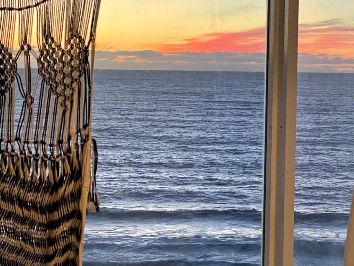 Beachfront Rosarito Baja Fest !! Apartamento