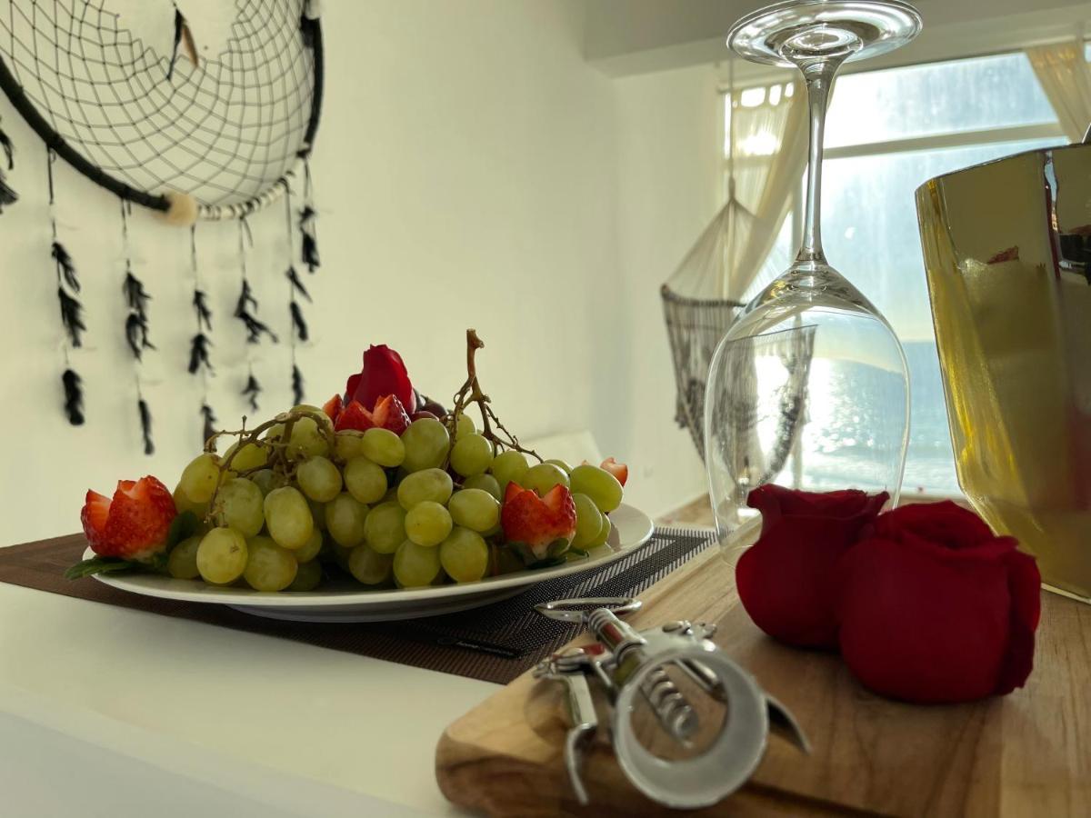 Apartamento Beachfront Rosarito Baja Fest !! Tijuana
