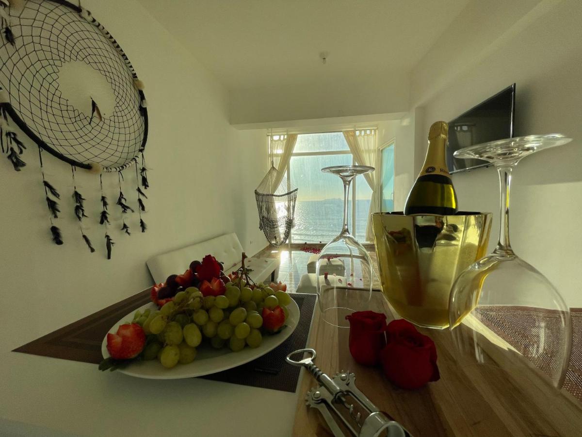 Beachfront Rosarito Baja Fest !! Apartamento *