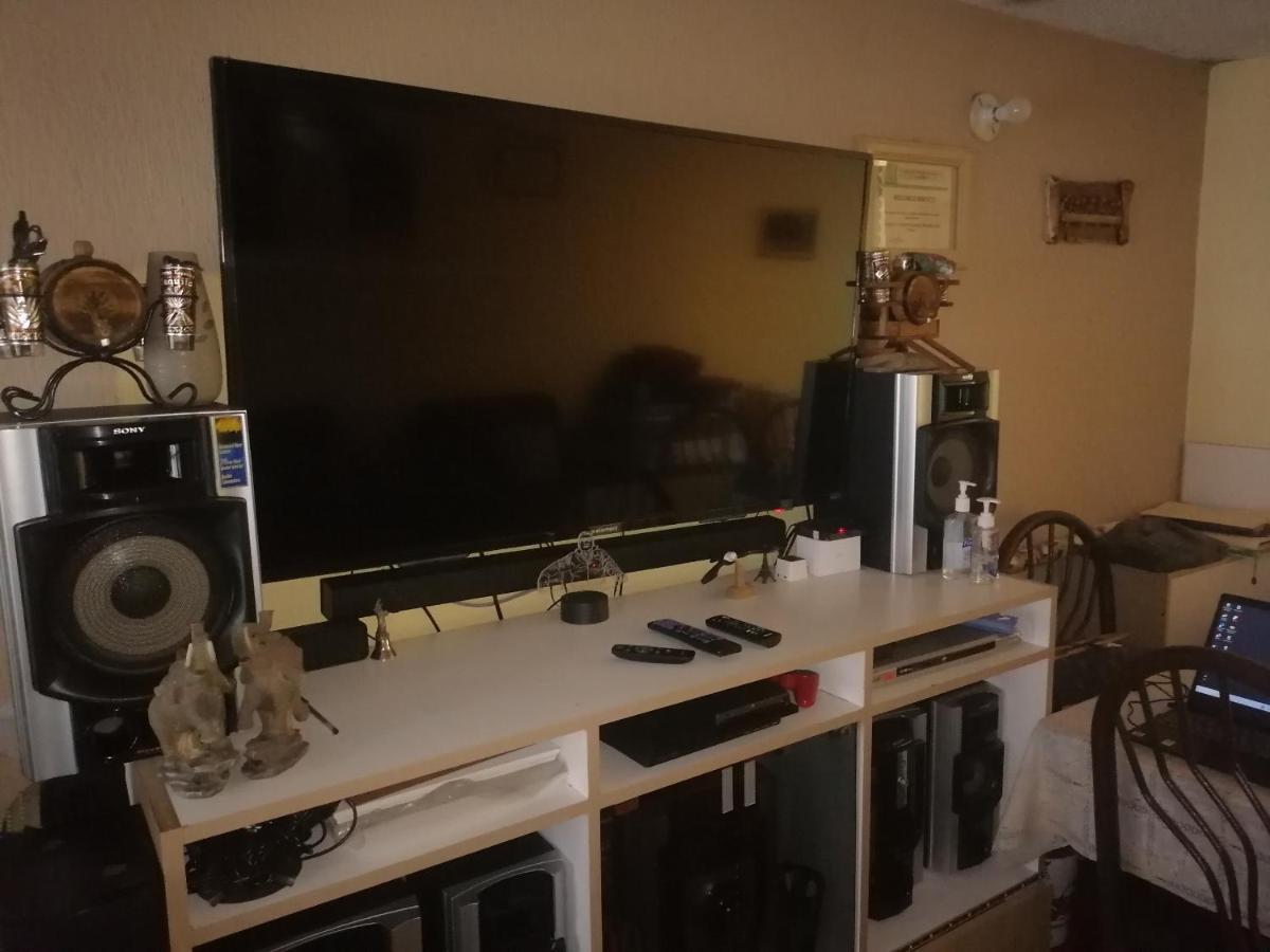 Casa Beta Apartment *