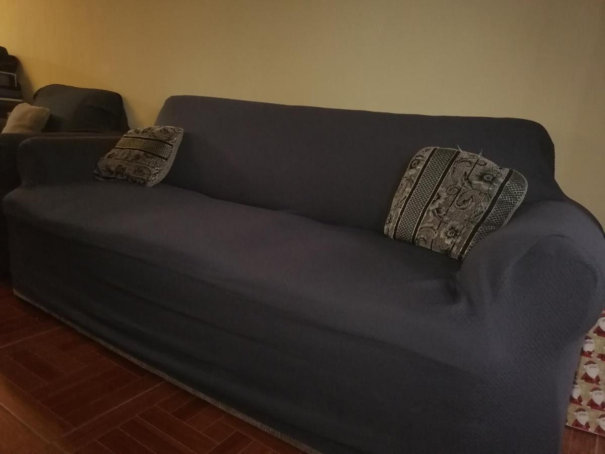 Casa Beta Tijuana