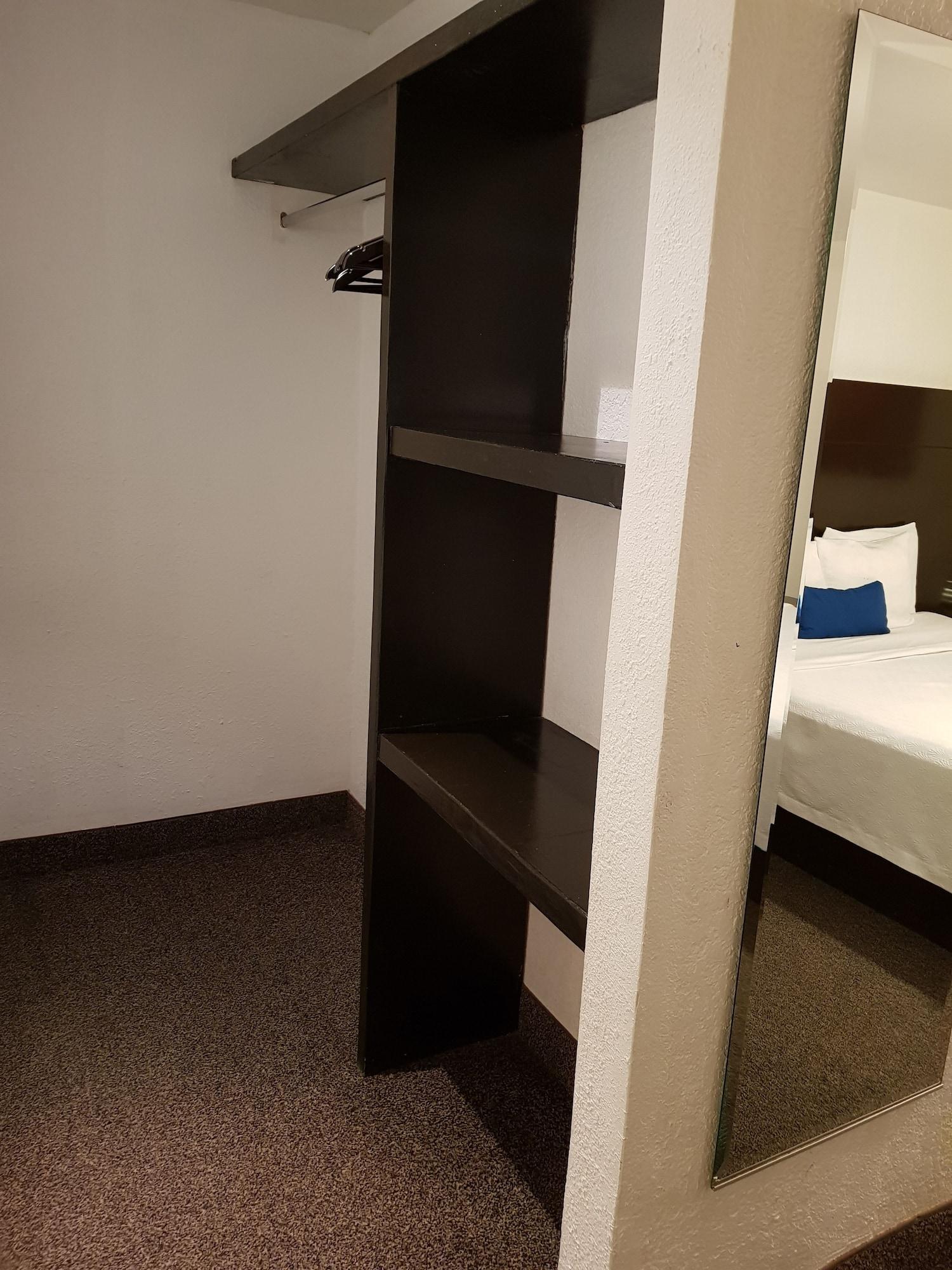 Principado Aeropuerto 3* Tijuana