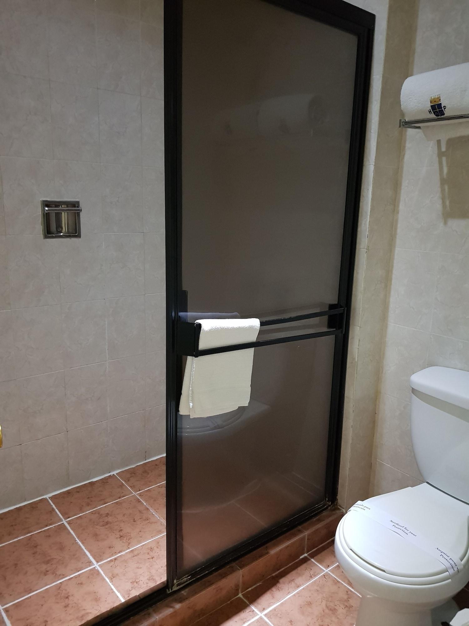 Principado Aeropuerto Hotel Tijuana