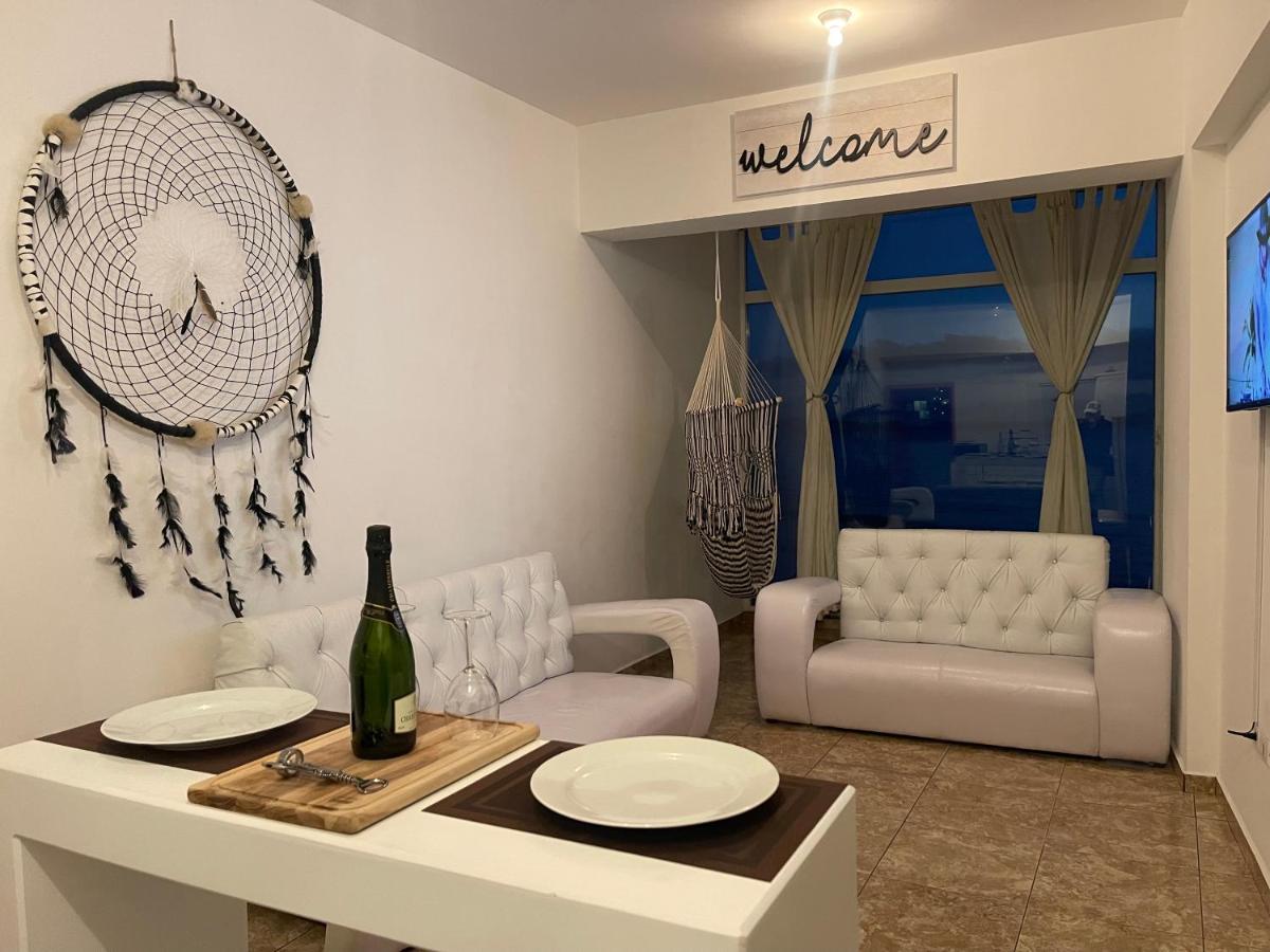 Apartamento Beachfront Rosarito Baja Fest !! *
