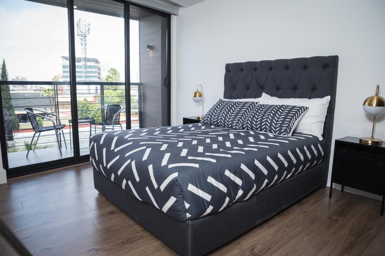 Apartamento Stylish 1br/balcony At Life By Cosmopolitan 303 Tijuana