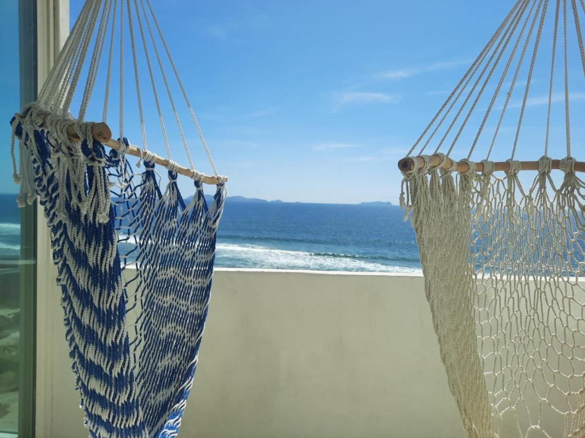Apartamento Beachfront Rosarito Baja Fest !! Tijuana