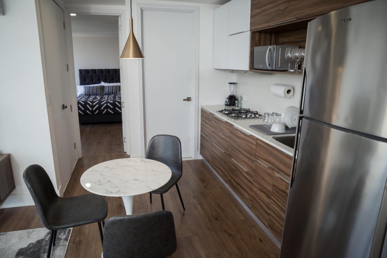 Apartamento Stylish 1br/balcony At Life By Cosmopolitan 303 Tijuana
