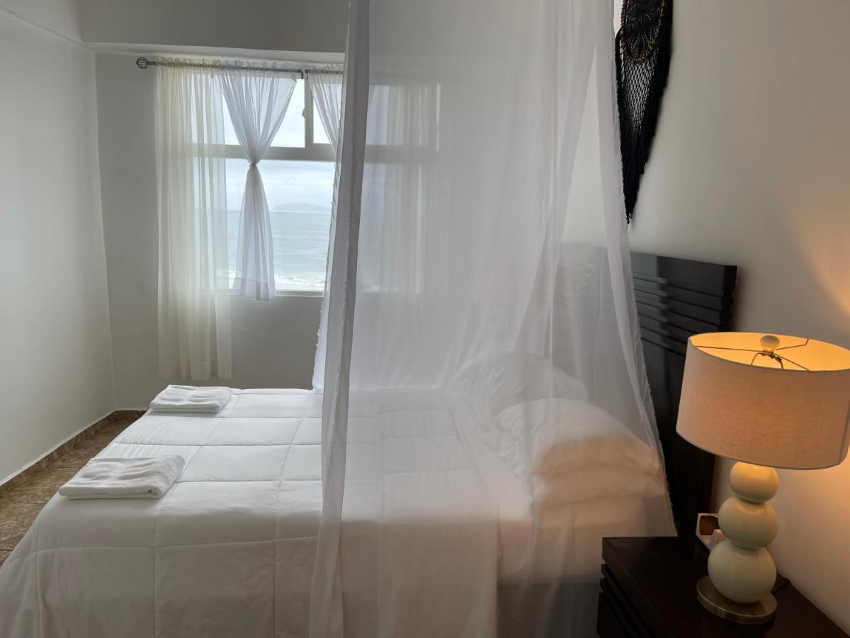 Apartamento Beachfront Rosarito Baja Fest !!