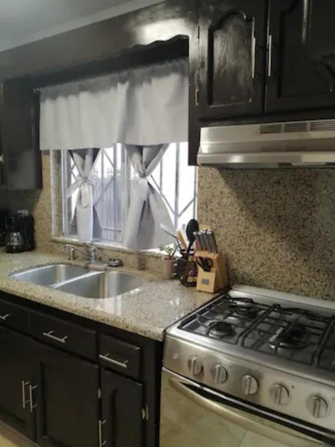 Cozy Casita En Playas De * Tijuana