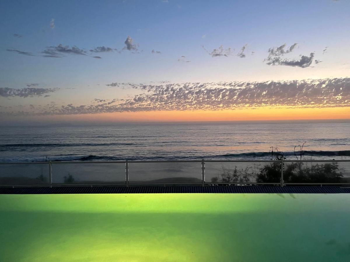 Beachfront Rosarito Baja Fest !! Apartamento