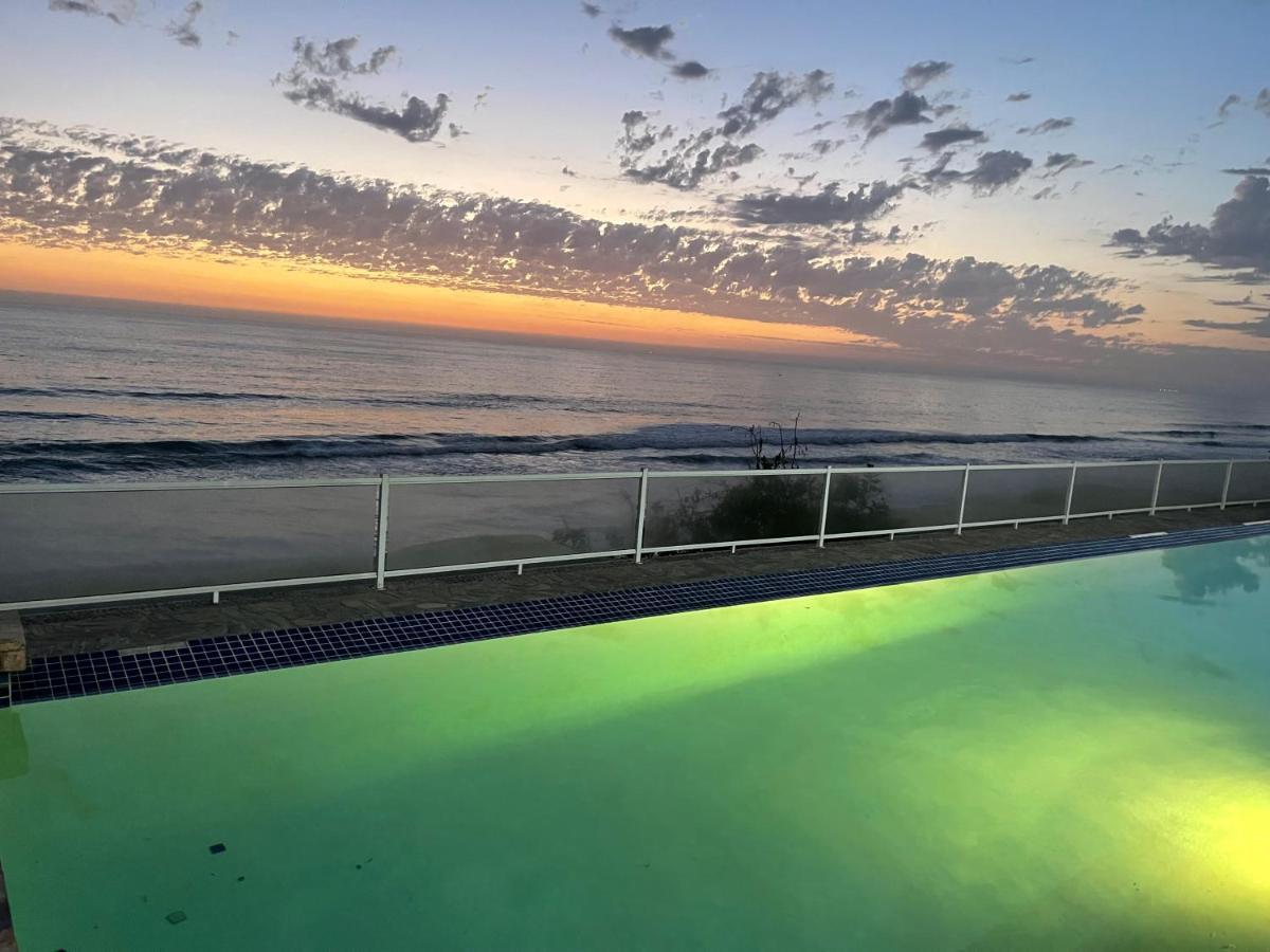 Beachfront Rosarito Baja Fest !! Apartamento *