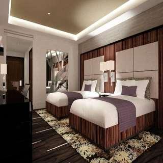 Hotel K Tower Boutique By Lucerna 5*