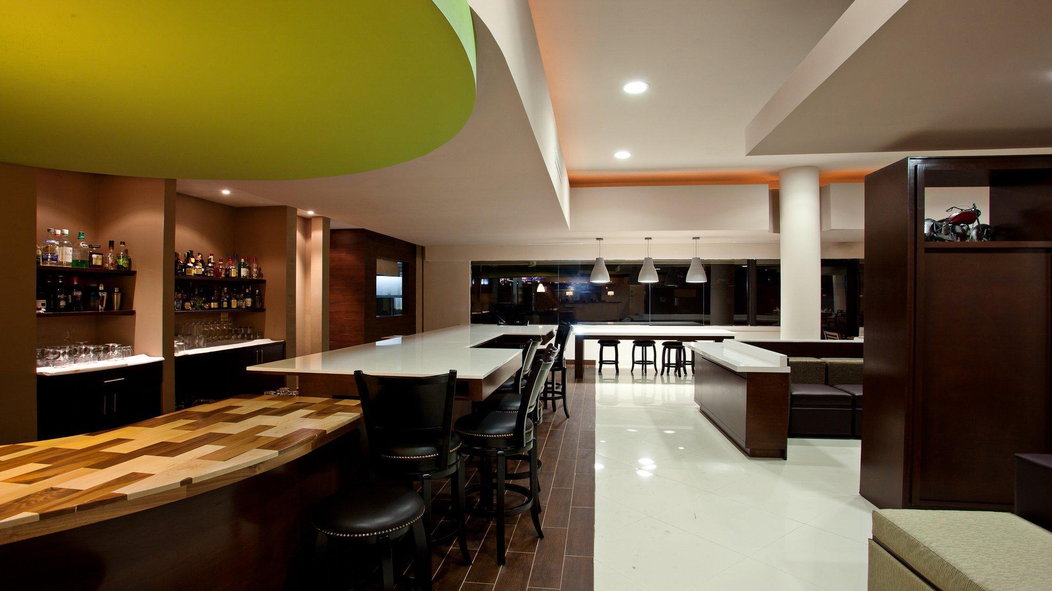 Zona Rio By Ihg Hotel Tijuana
