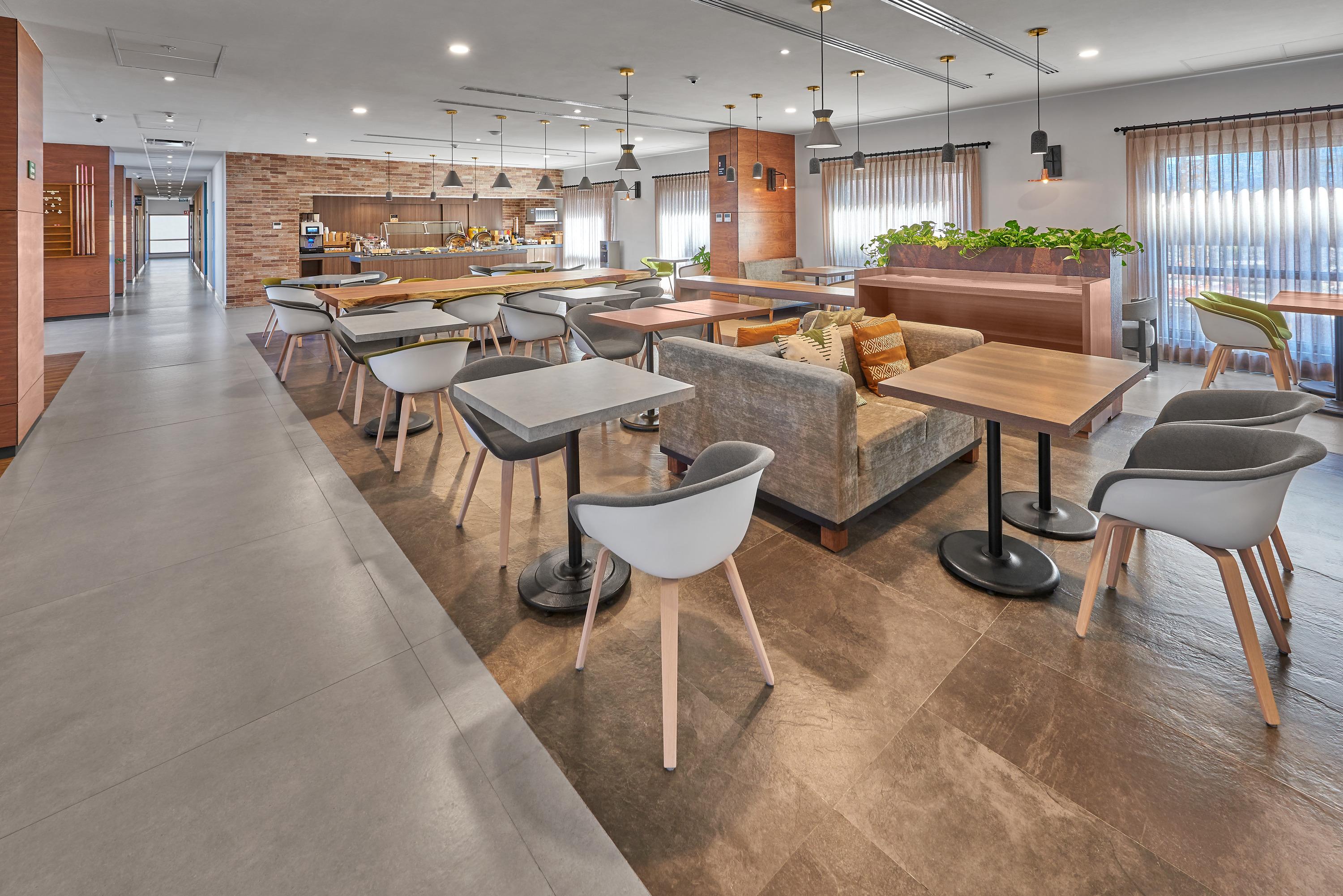 Hotel Express By Marriott