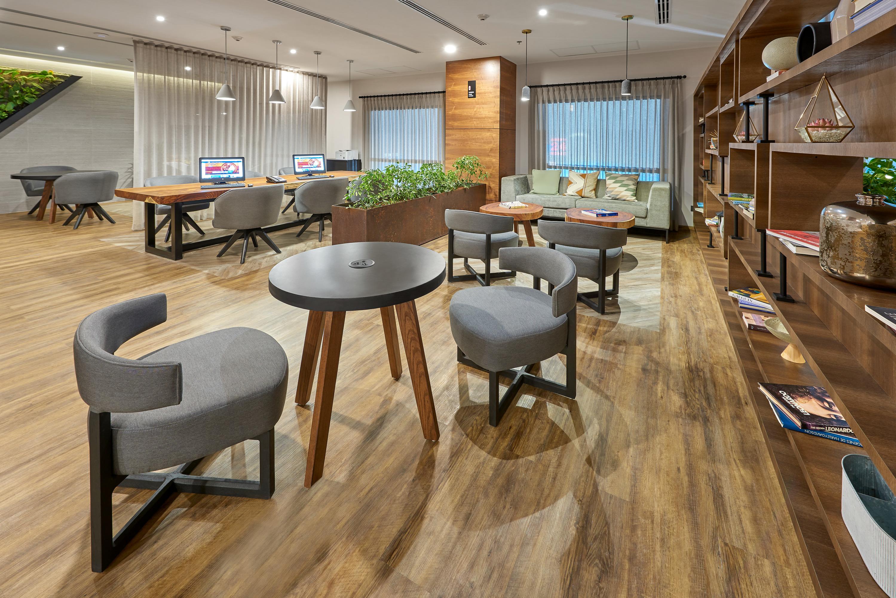 Hotel Express By Marriott Tijuana