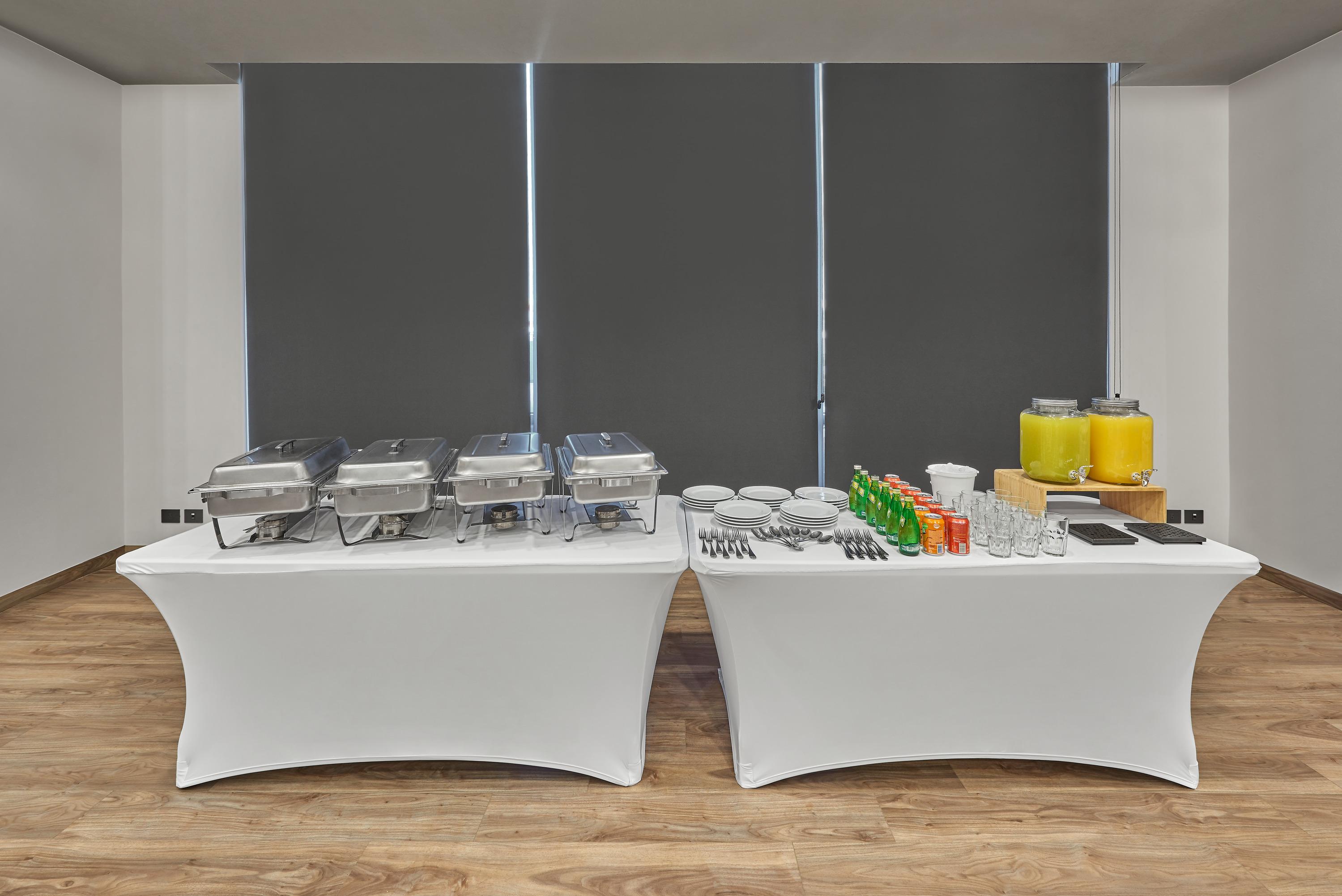 Hotel Express By Marriott 4*