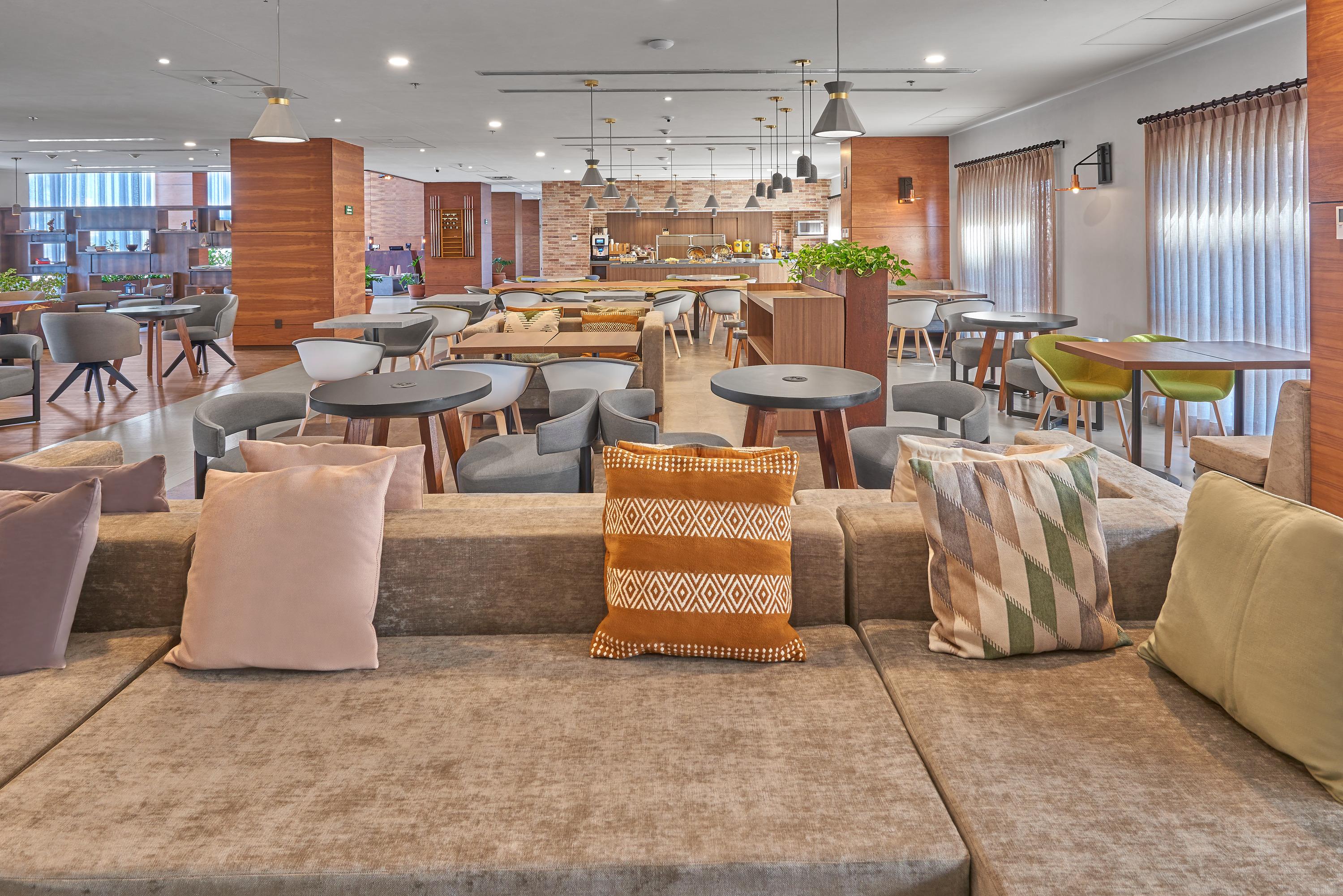 Hotel Express By Marriott