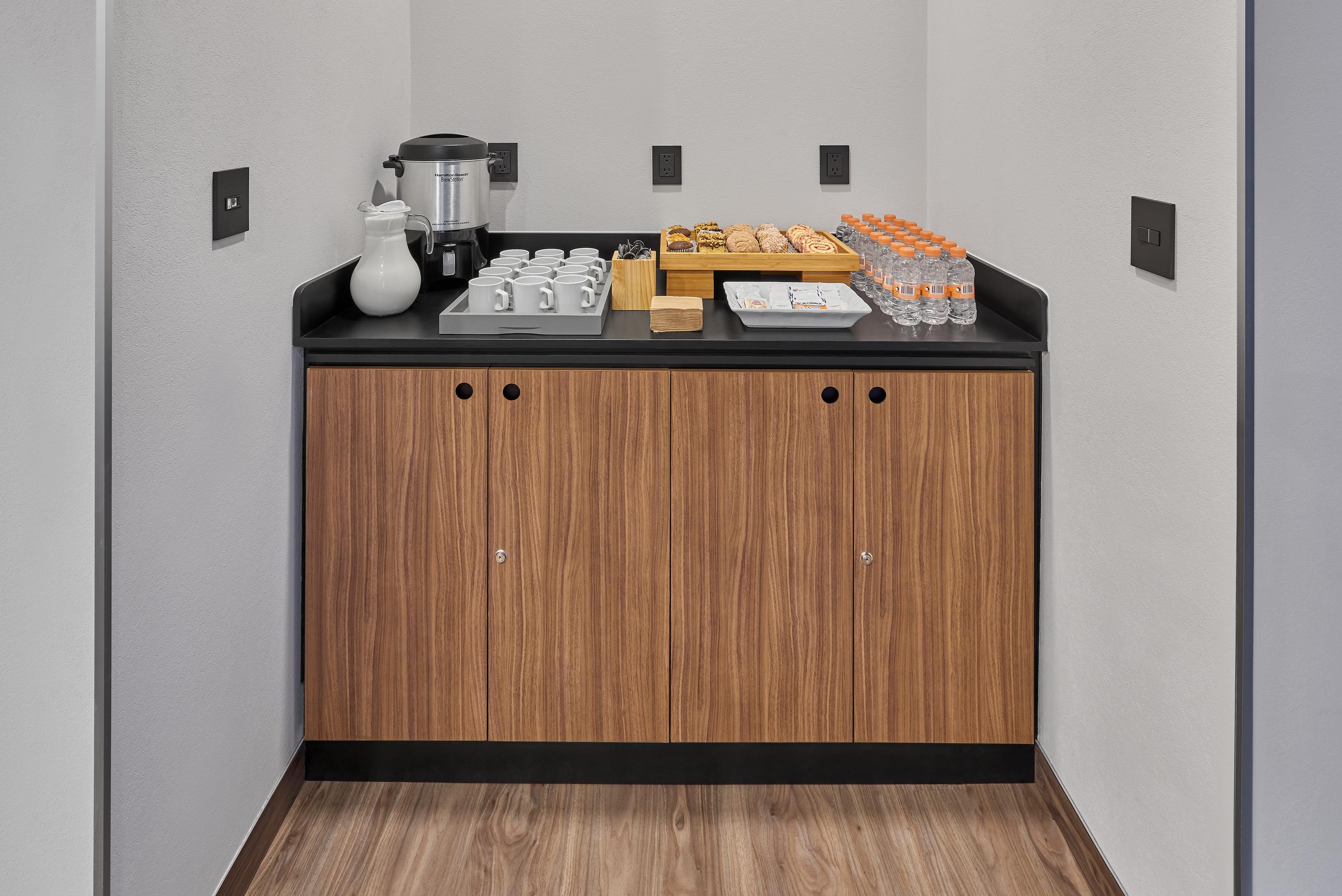 Express By Marriott Hotel Tijuana