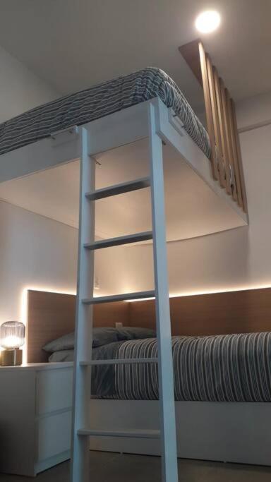 Luxury With Pool Apartment Tijuana