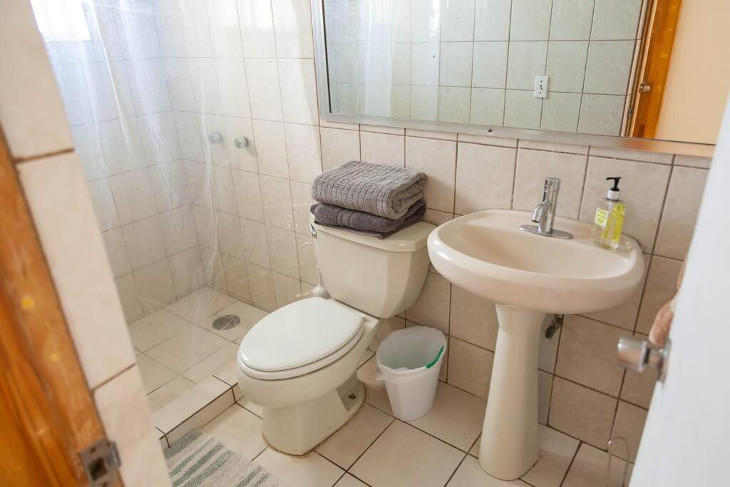 Apartamento Sunset Included In Your !!!
