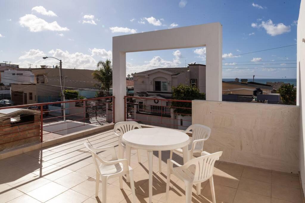 Apartamento Sunset Included In Your !!! Tijuana