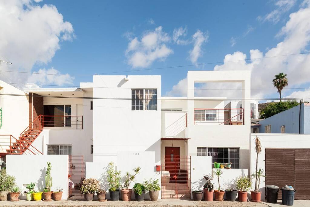 Apartamento Sunset Included In Your !!! Tijuana