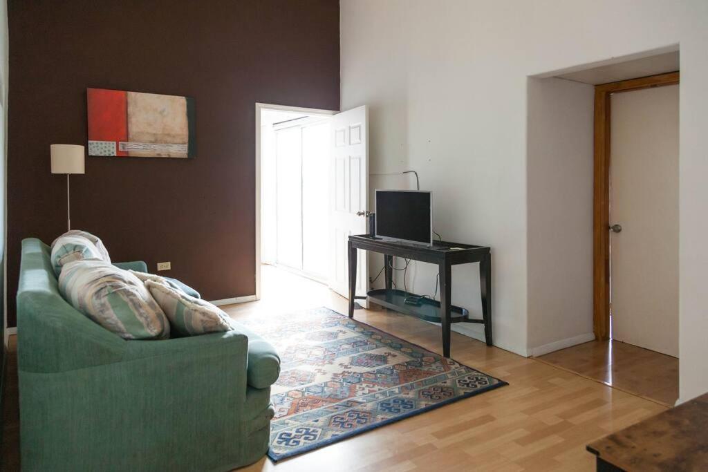 Sunset Included In Your !!! Apartamento Tijuana
