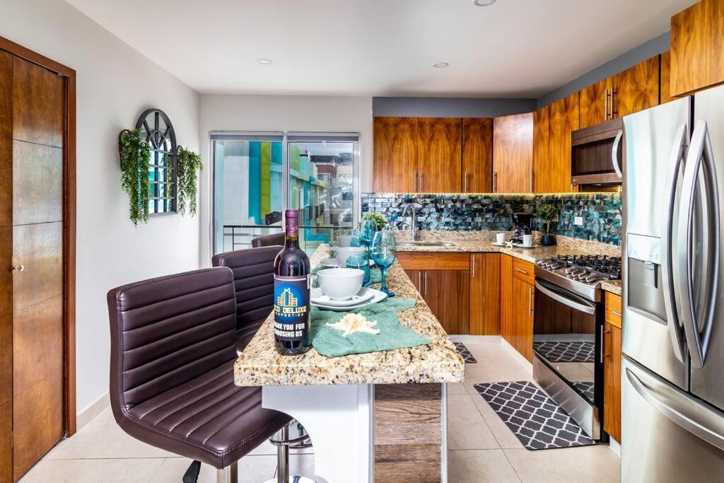 Cielomar Apartamento Tijuana
