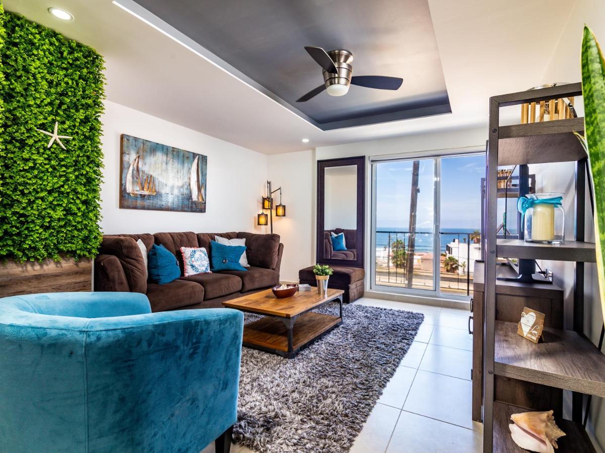 Apartamento Cielomar Tijuana
