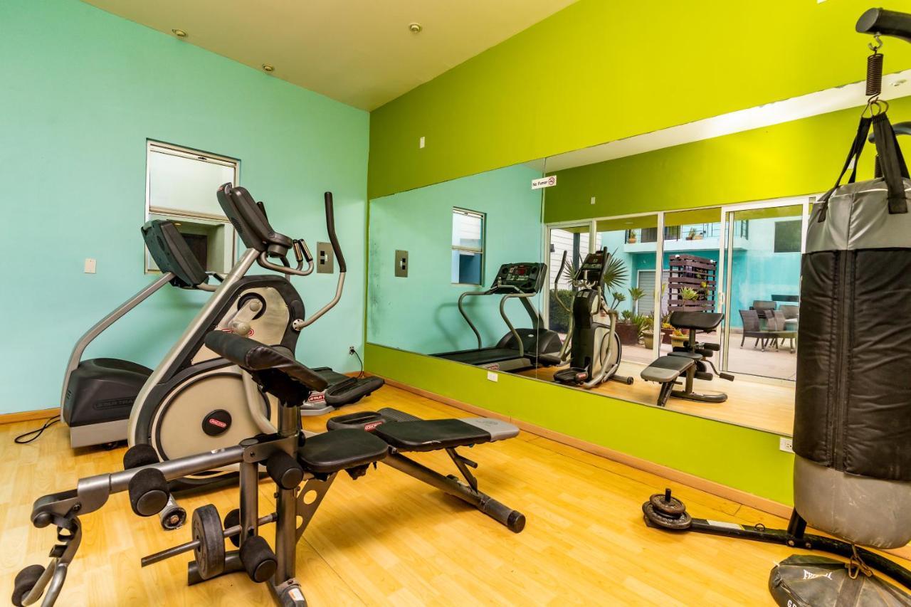 Apartamento Cielomar *