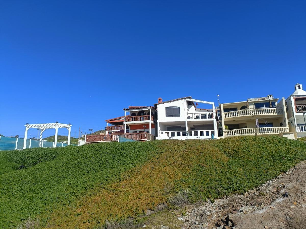 Estudio Con Jardin, Fogata Y Vista Al Mar * Tijuana