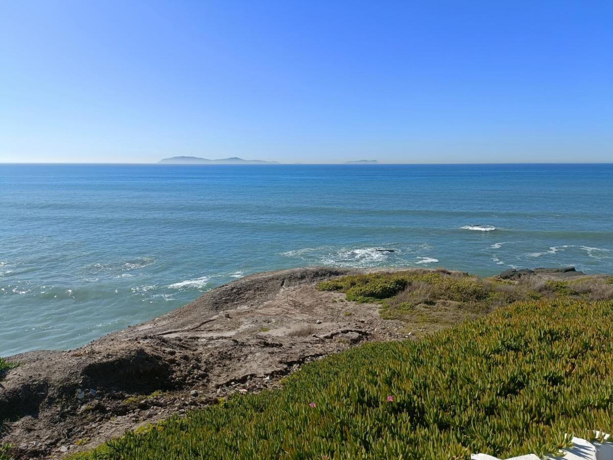 Apartamento Estudio Con Jardin, Fogata Y Vista Al Mar Tijuana