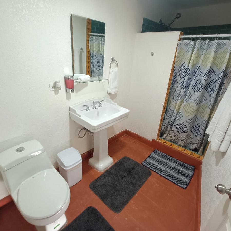 Estudio Con Jardin, Fogata Y Vista Al Mar Apartamento