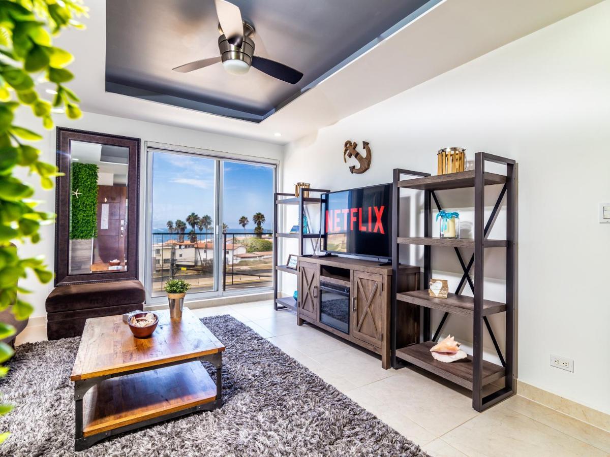 Cielomar Apartamento
