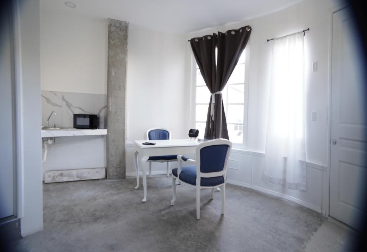 Apartment Estudio Central Washington Consulado