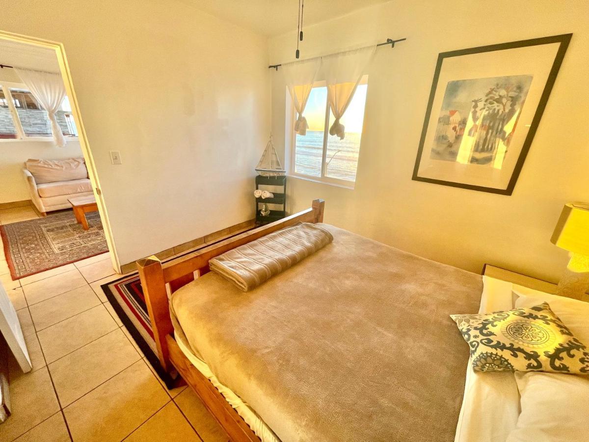 Apartamento Cozy Beachfront 1 Bdr Tijuana