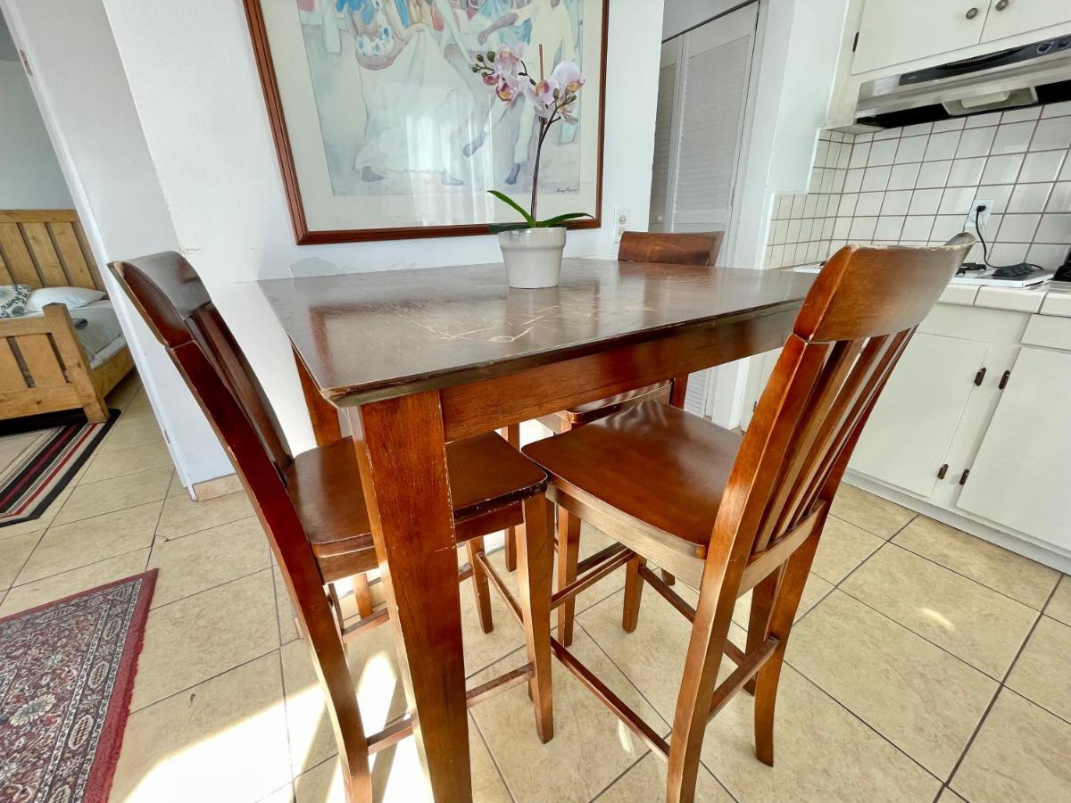 Apartamento Cozy Beachfront 1 Bdr Tijuana