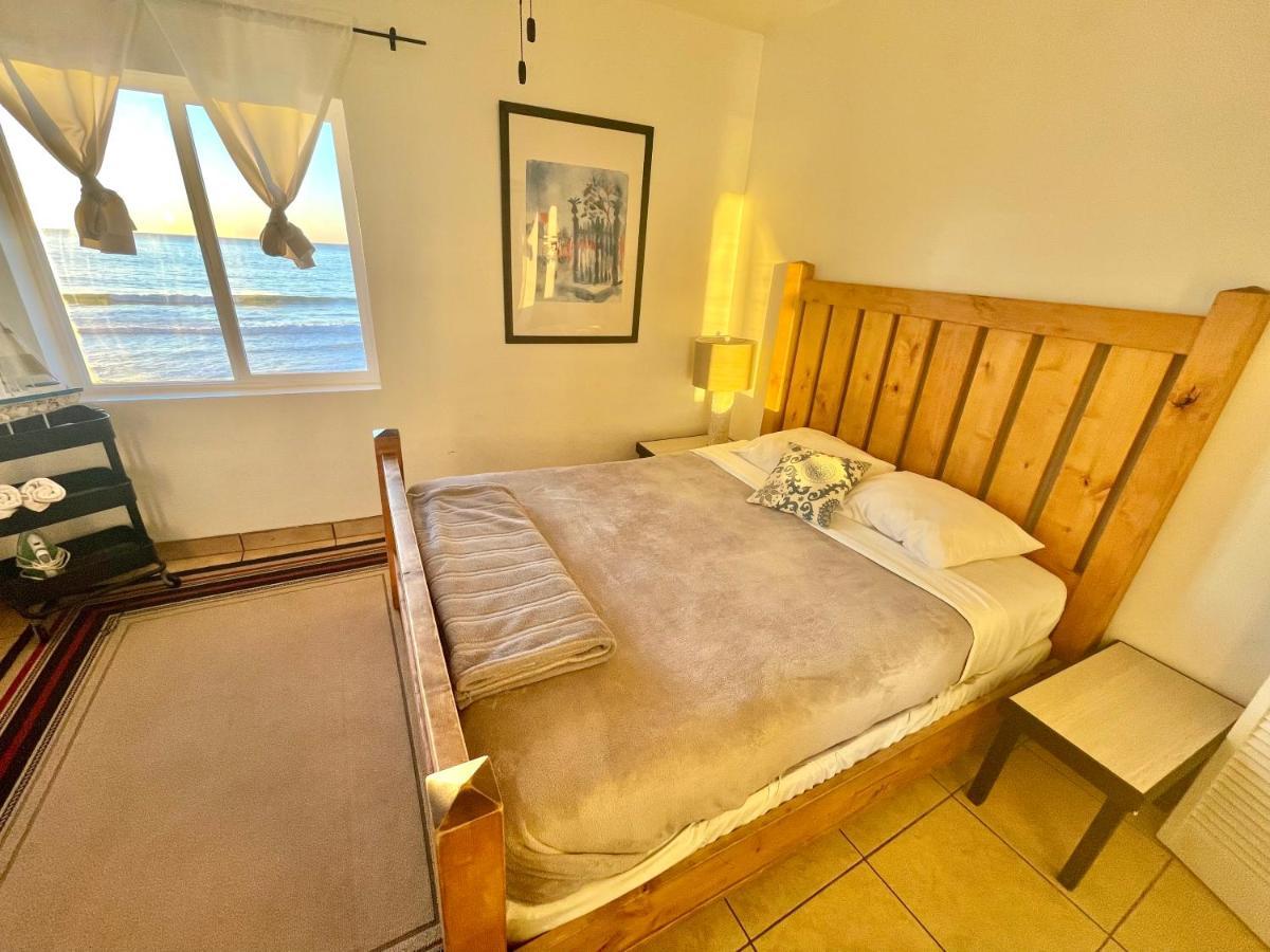 Apartamento Cozy Beachfront 1 Bdr