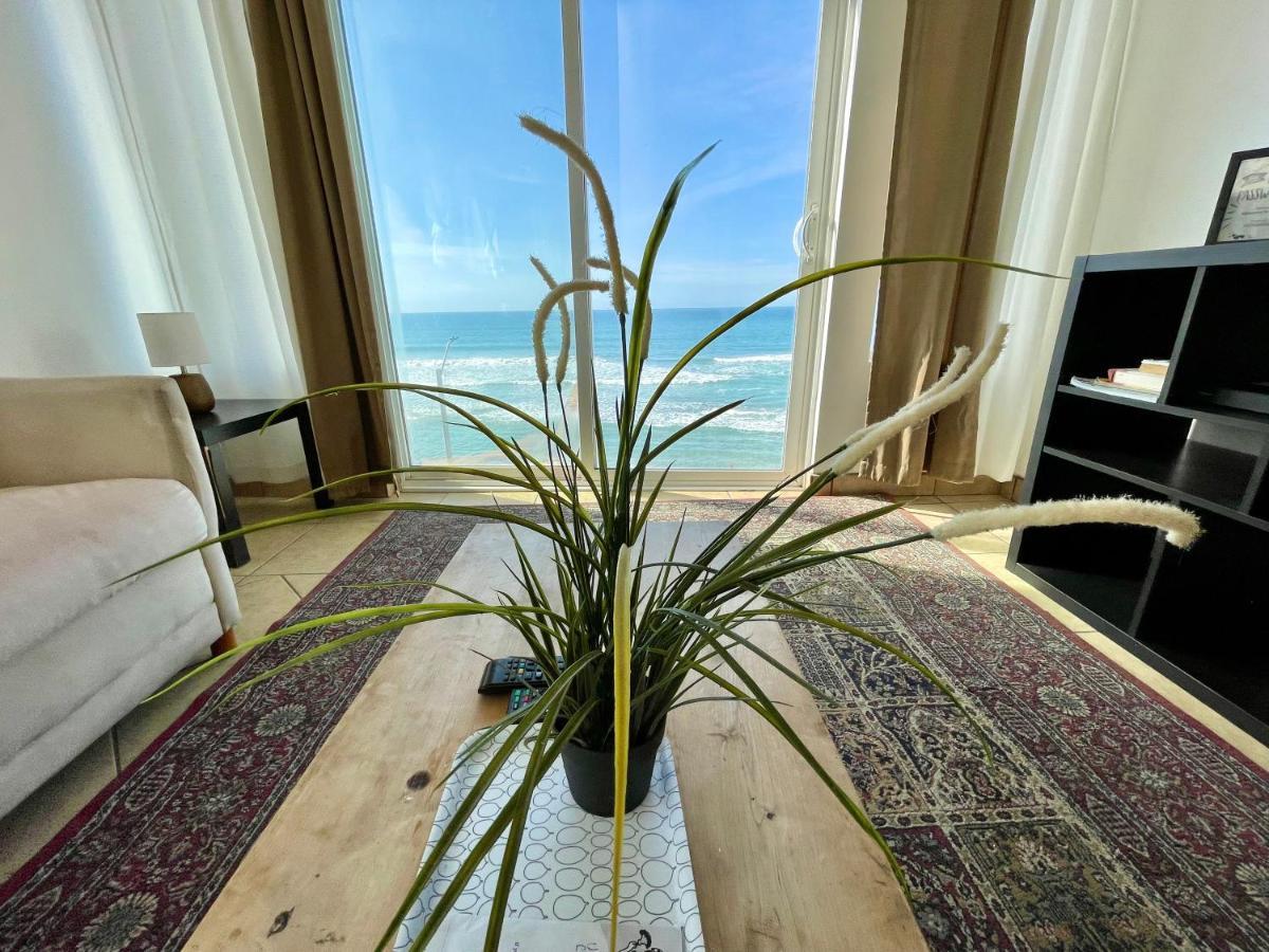 Apartamento Cozy Beachfront 1 Bdr *