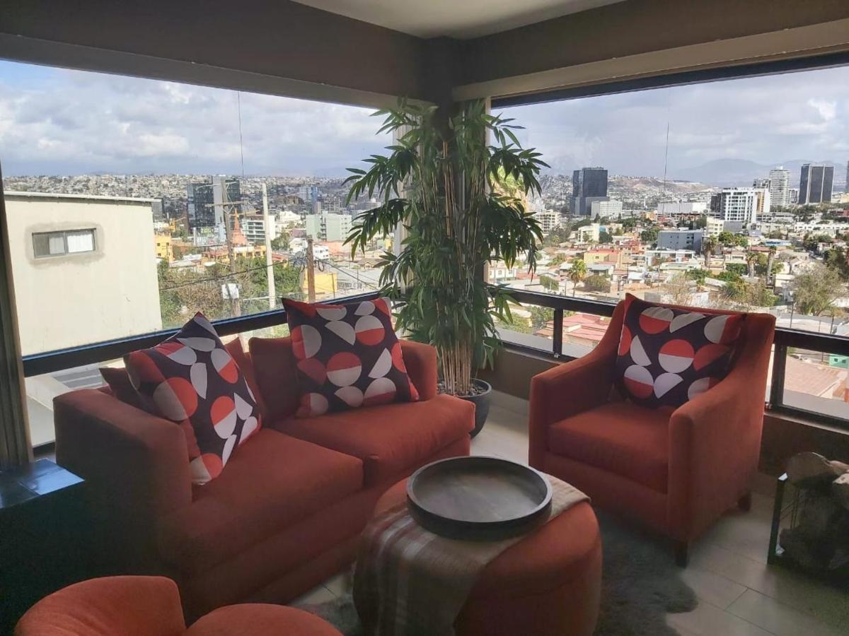 Casa Cacho * Tijuana
