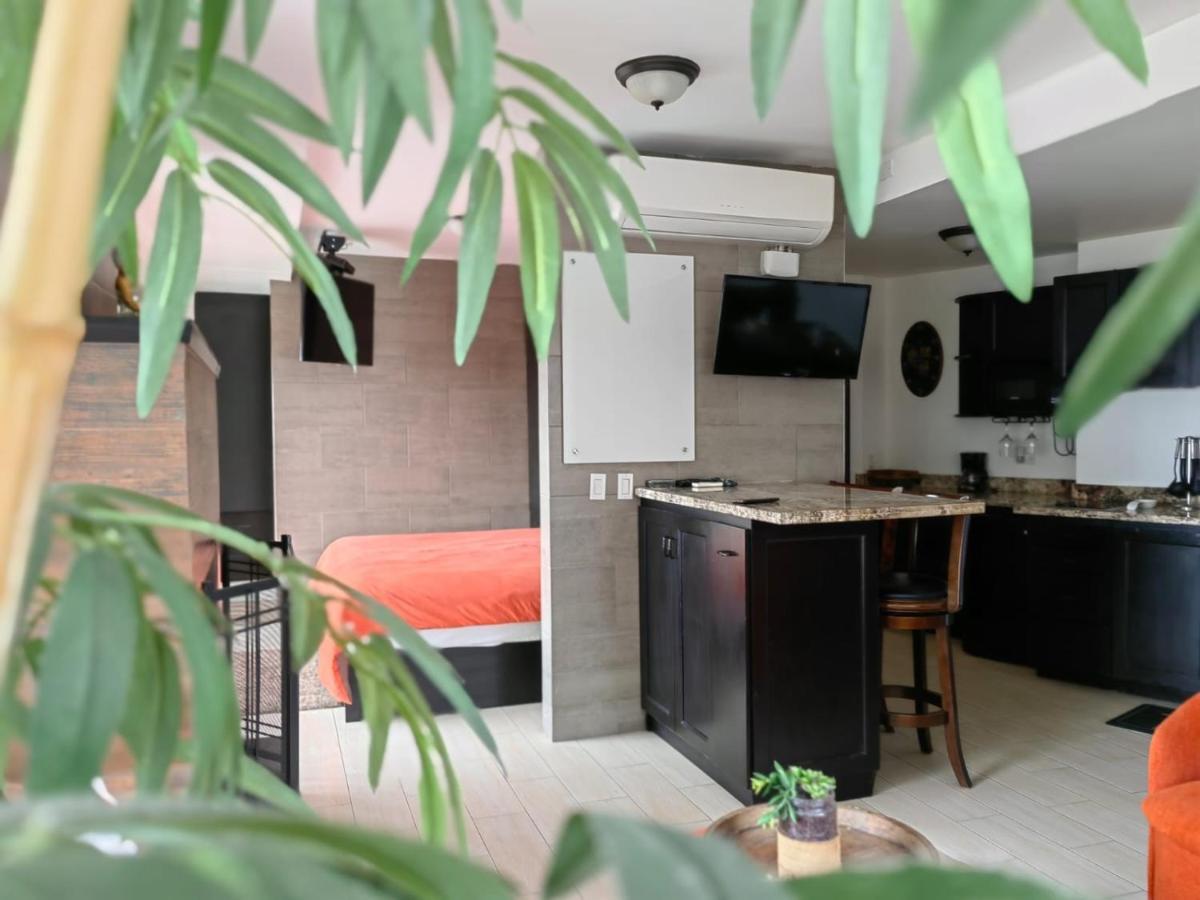 Hotel Casa Cacho