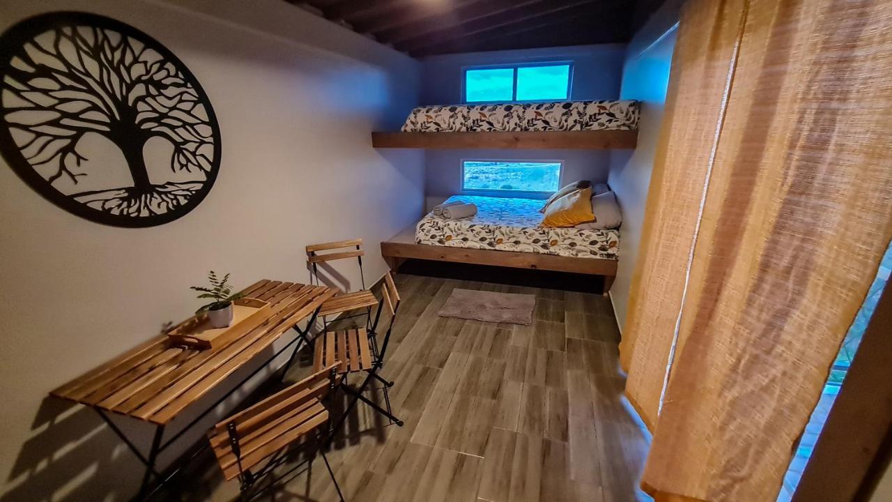 La Cima Glamping