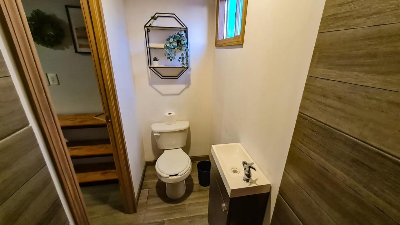 La Cima Glamping Luxury tent Tijuana